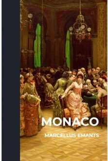 Monaco - Marcellus Emants