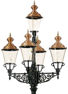 Monaco tuinlamp