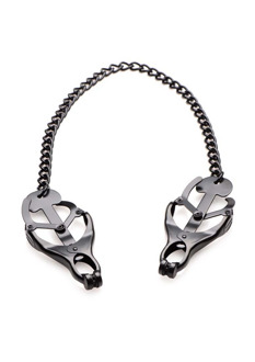 Monarch Noir - Tepelklemmen - Monarch Noir - Tepelklemmen