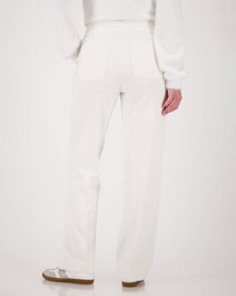 Monari Broek 809607 Ecru - 42