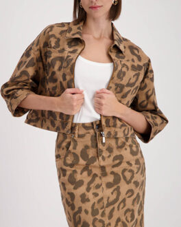 Monari Jasje 410096 Taupe - 42