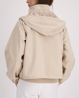 Monari Jasje 410365 - maat 42 Beige