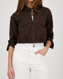 Monari Jasje 410368 Bruin - 42