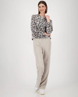 Monari Jasje 809152 Beige - 44