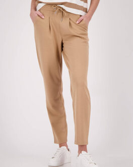 Monari Pantalon 410465 Kaki - 42