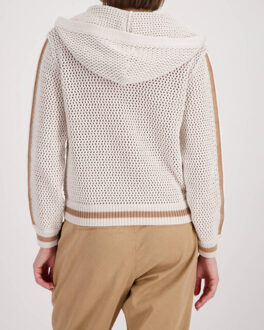 Monari Vest 410283 Ecru - 42