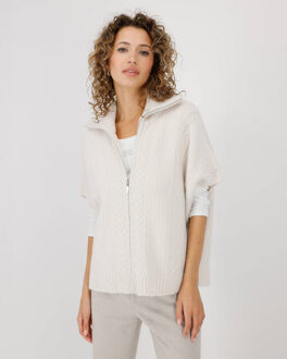 Monari Vest 808984 Beige - 40