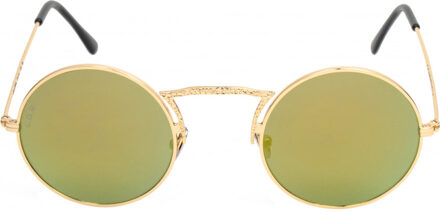 MONASTIR-GOLD-03 MONASTIR 47 Goud 03 Zonnebril