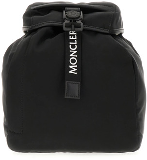 Moncler Backpacks Moncler , Black , Dames - ONE Size