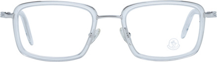 Moncler Optical Frame ML5026 027 51 Transparant