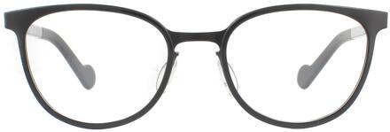 Moncler Optical Frame ML5034 001 50 - maat Zwart