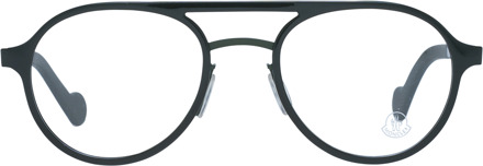 Moncler Optical Frame ML5035 097 51 Zwart