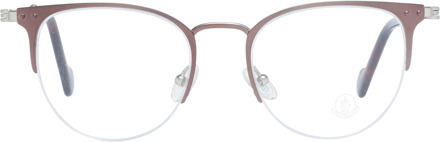 Moncler Optisch montuur ML5024 038 48 Brons