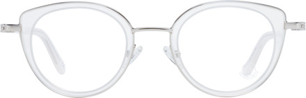 Moncler Optisch montuur ML5025 024 46 - maat Wit