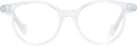 Moncler Optisch montuur ML5032 024 47 Transparant