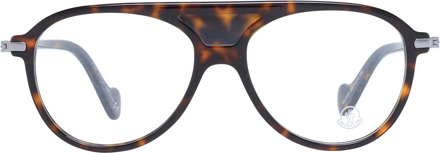 Moncler Optisch montuur ML5033 052 55 - maat Bruin