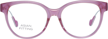 Moncler Optisch montuur ML5056-F 068 53 Roze