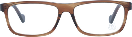 Moncler Optisch montuur ML5063 050 55 Bruin