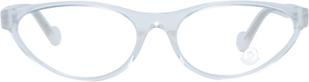 Moncler Optisch montuur ML5064 025 55 Crème - One Size