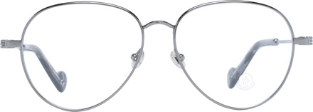 Moncler Optisch montuur ML5068 008 55 - maat Metallic