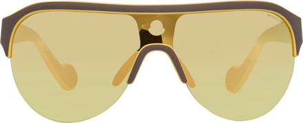 Moncler Sunglasses ML0049 50L 00 Bruin
