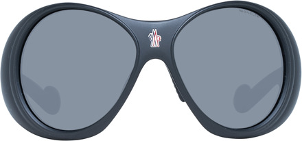 Moncler Sunglasses ML0148 02A 64 Zwart