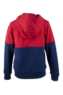 Moncler sweatshirt blauw - maat