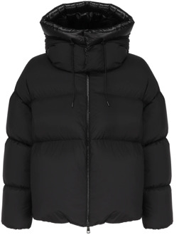Moncler Winter Jackets Moncler , Black , Heren - 2Xl,Xl,L
