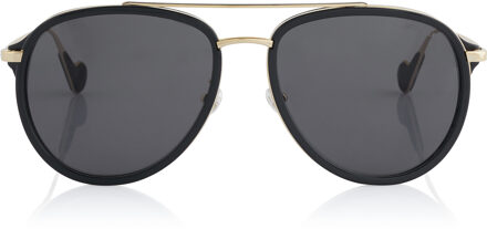 Moncler zonnebril - maat Goud