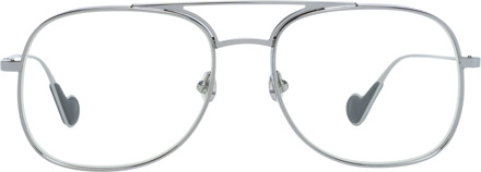 Moncler Zonnebril ML0104 008 57 Metallic