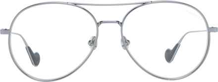 Moncler Zonnebril ML0121 008 57 - maat Metallic