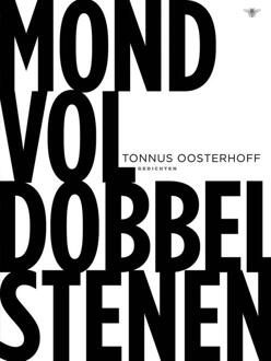 Mond vol dobbelstenen -  Tonnus Oosterhoff (ISBN: 9789403130699)