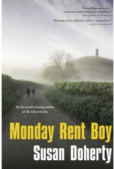 Monday Rent Boy - Doherty, Susan