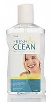 Mondconditioner 500Ml 500ml