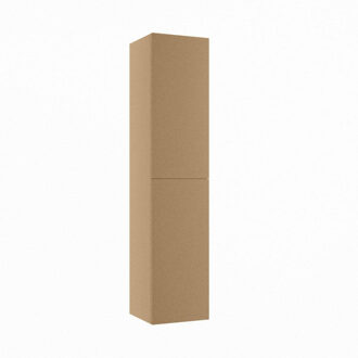 Mondiaz BEAM Kolomkast - 160cm - 2 deuren - Oro PC75341440Oro