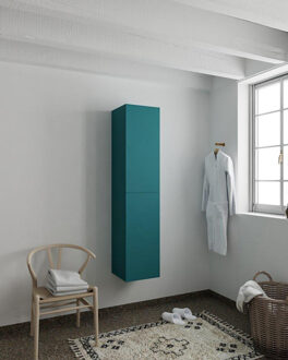 Mondiaz BEAM Kolomkast - 160cm - 2 deuren - Smag NV76341873 Smag mat