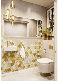 Mondiaz TYNE Fonteinset - 40x23x12cm - wasbak rechts - 1 kraangat - solid surface Talc mat M20112