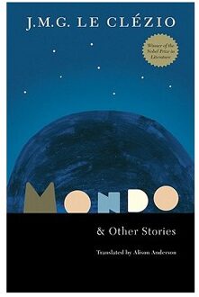 Mondo and Other Stories