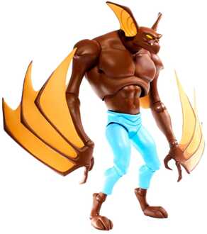 Mondo Batman: The Animated Series Action Figure 1/6 Man-Bat 32 cm