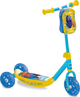 Mondo Disney Pixar Finding Dory My First Scooter stepje