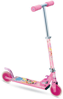 Mondo Disney Princess step