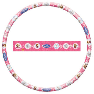 Mondo Frozen hoela hoep 80cm