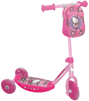 Mondo Hello Kitty My First Scooter stepje