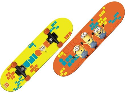 Mondo Minions skateboard, 80 cm