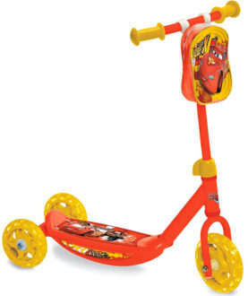 Mondo my first scooter - driewielstep Multikleur