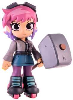 Mondo Scott Pilgrim Soft Vinyl Figure Ramona Flowers 38 cm