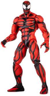 Mondo Spider-Man: The Animated Series Action Figure 1/6 Carnage Regular Edition 30 cm
