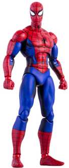 Mondo Spider-Man: The Animated Series Action Figure 1/6 Spider-Man 30 cm