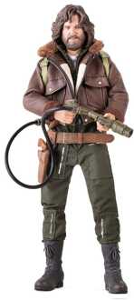Mondo The Thing 1982 Action Figure 1/6 MacReady 30 cm