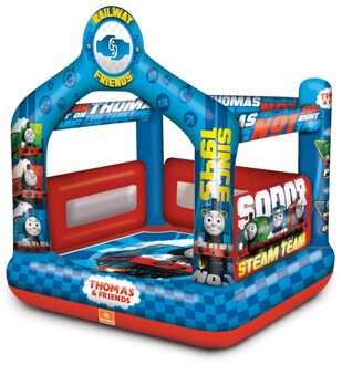 Mondo Thomas de Trein Springkasteel sprinkussen